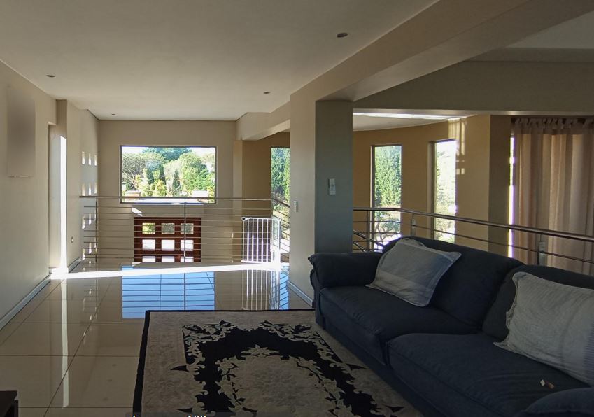 4 Bedroom Property for Sale in Saddlebrook Estate Gauteng