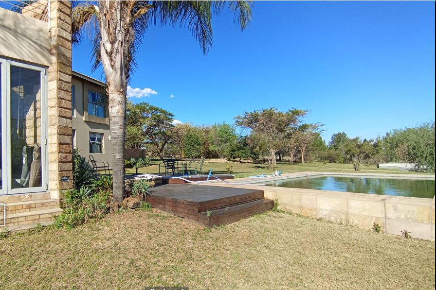 4 Bedroom Property for Sale in Saddlebrook Estate Gauteng