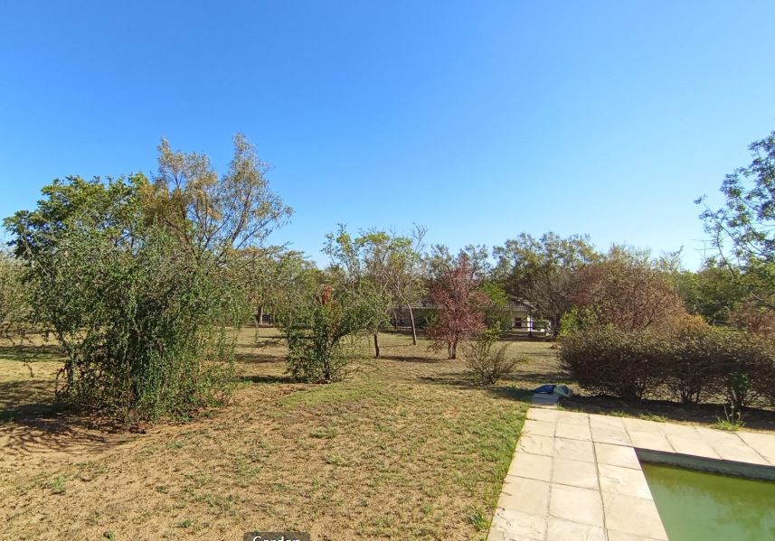 4 Bedroom Property for Sale in Saddlebrook Estate Gauteng