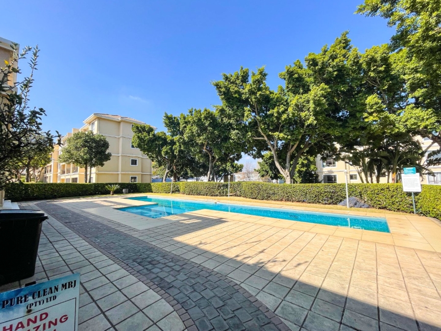 To Let 2 Bedroom Property for Rent in Halfway Gardens Gauteng