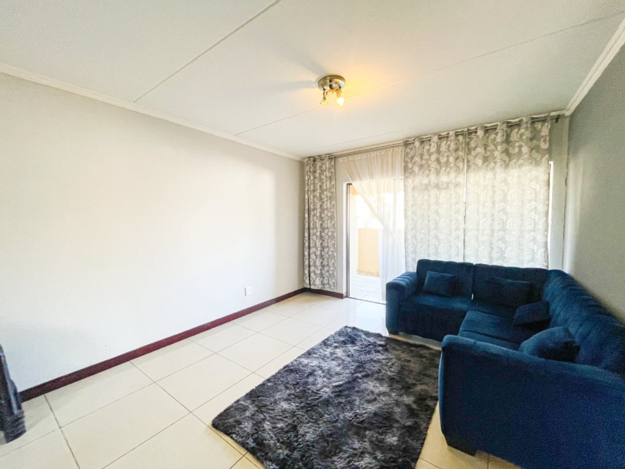 To Let 2 Bedroom Property for Rent in Halfway Gardens Gauteng