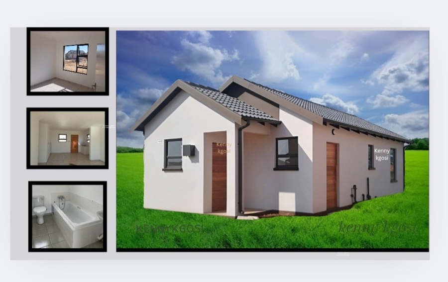 3 Bedroom Property for Sale in Windmill Park Gauteng