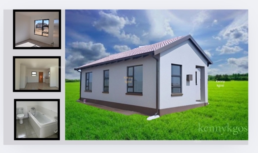 3 Bedroom Property for Sale in Windmill Park Gauteng