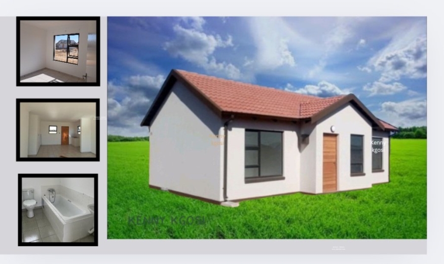 3 Bedroom Property for Sale in Windmill Park Gauteng
