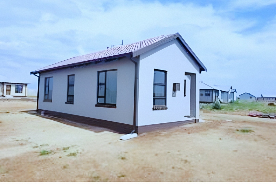3 Bedroom Property for Sale in Windmill Park Gauteng