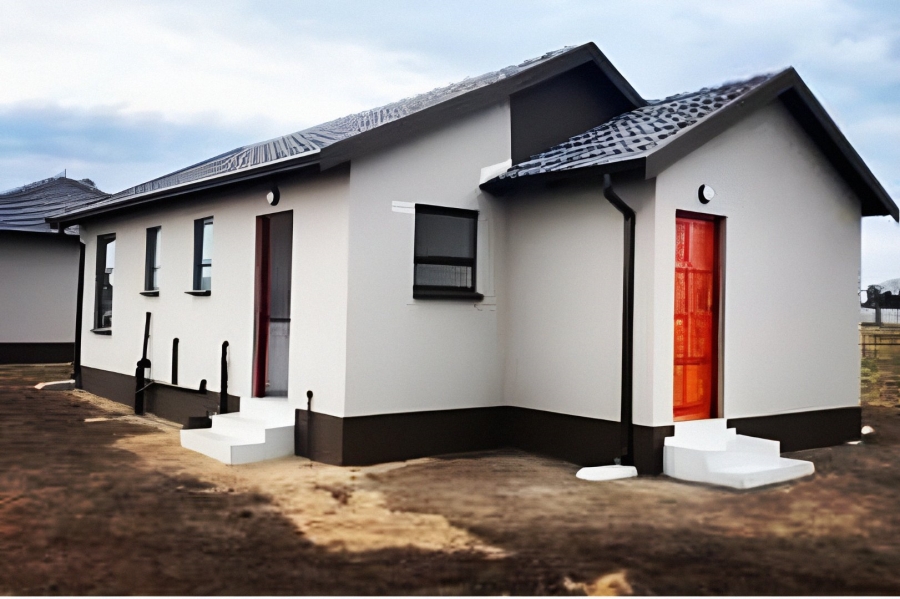 3 Bedroom Property for Sale in Windmill Park Gauteng