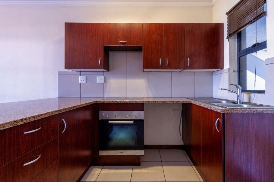 To Let 1 Bedroom Property for Rent in Jackal Creek Golf Estate Gauteng