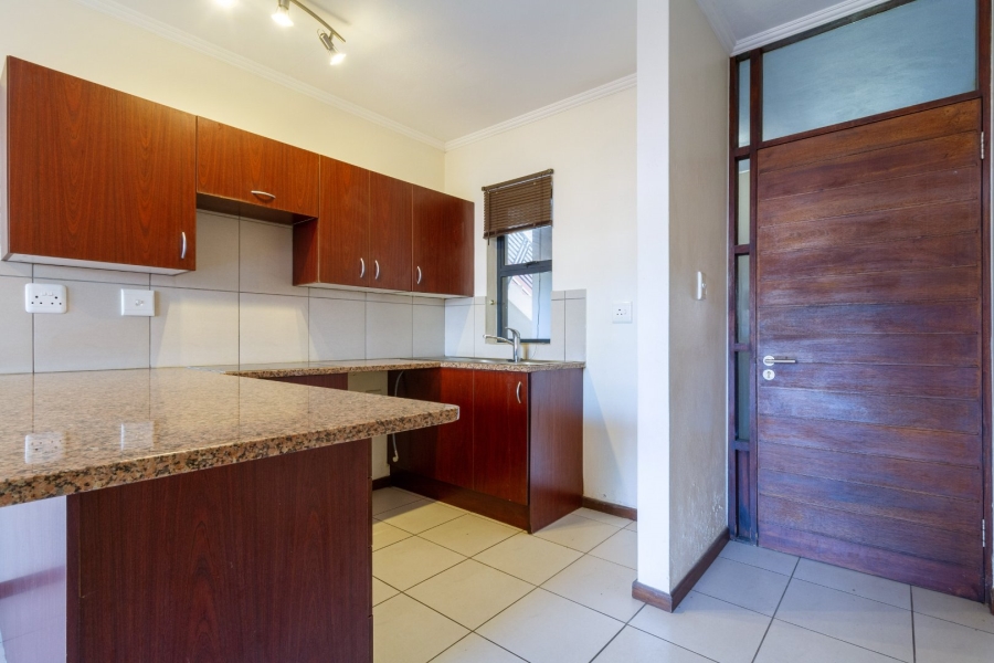 To Let 1 Bedroom Property for Rent in Jackal Creek Golf Estate Gauteng