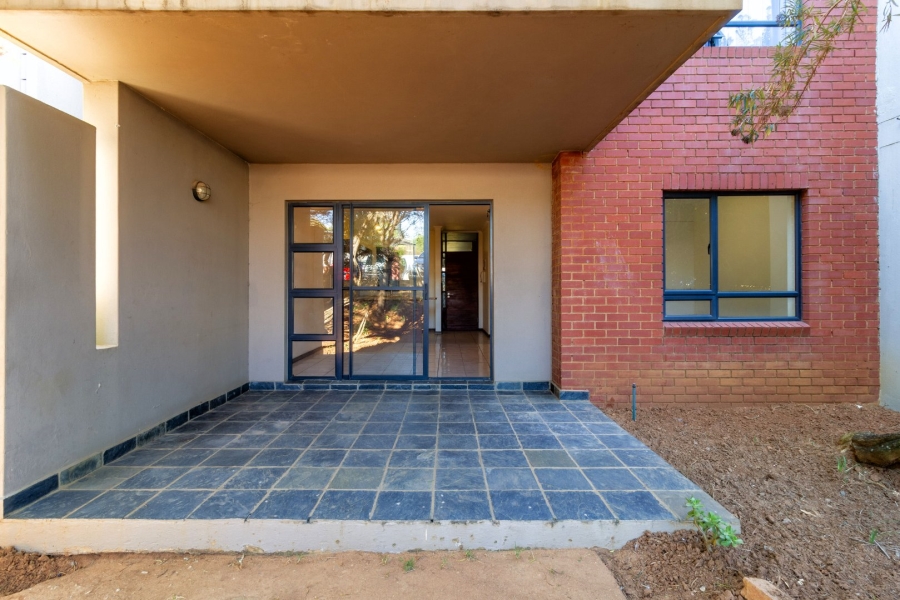 To Let 1 Bedroom Property for Rent in Jackal Creek Golf Estate Gauteng