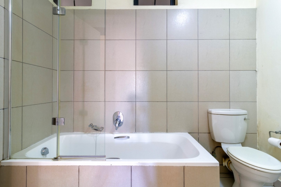 To Let 1 Bedroom Property for Rent in Jackal Creek Golf Estate Gauteng