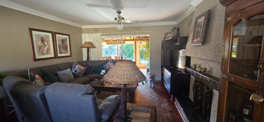 3 Bedroom Property for Sale in Farrarmere Gauteng