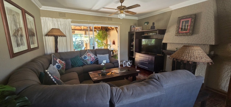 3 Bedroom Property for Sale in Farrarmere Gauteng