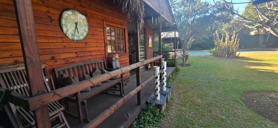 3 Bedroom Property for Sale in Farrarmere Gauteng