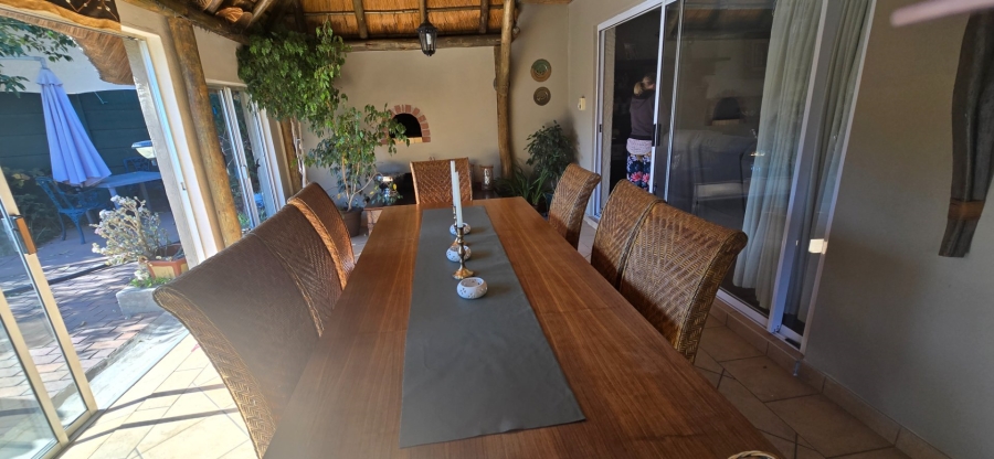 3 Bedroom Property for Sale in Farrarmere Gauteng