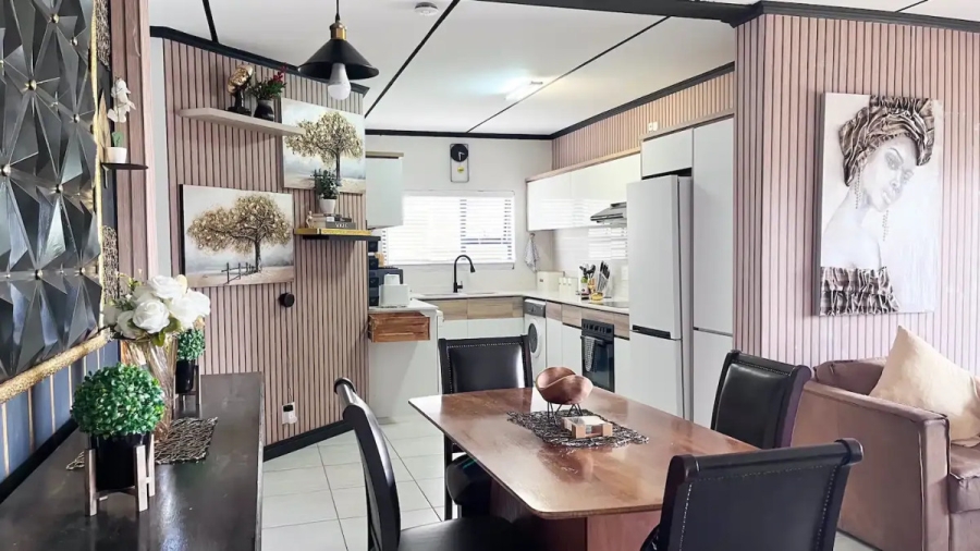To Let 3 Bedroom Property for Rent in Waterfall Gauteng