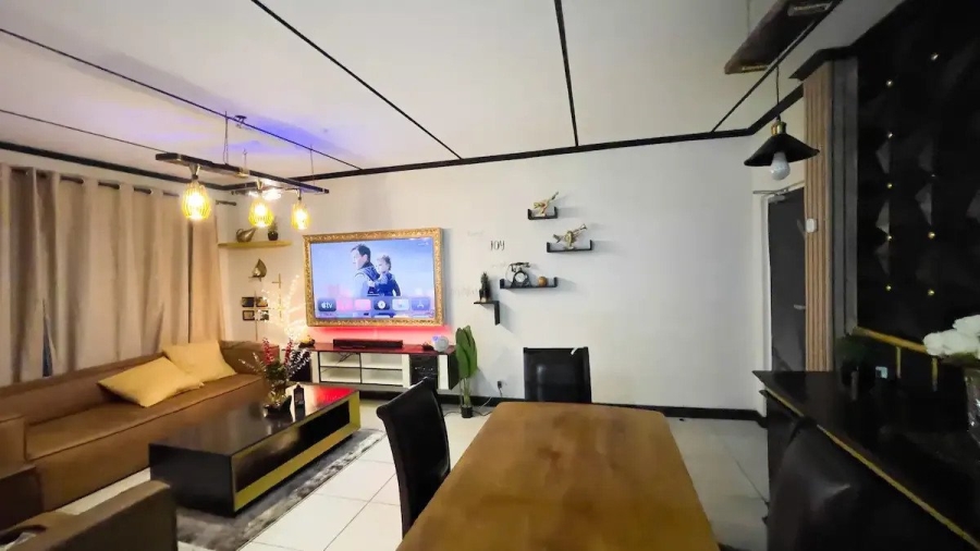 To Let 3 Bedroom Property for Rent in Waterfall Gauteng