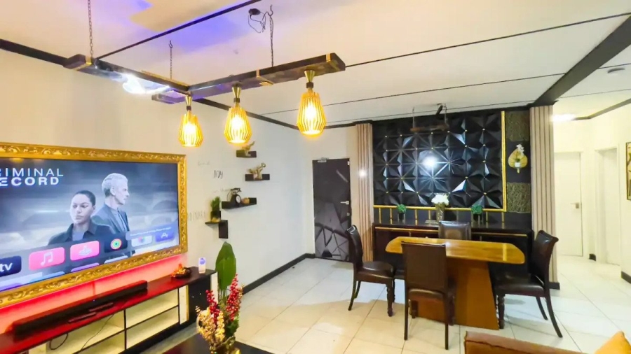 To Let 3 Bedroom Property for Rent in Waterfall Gauteng