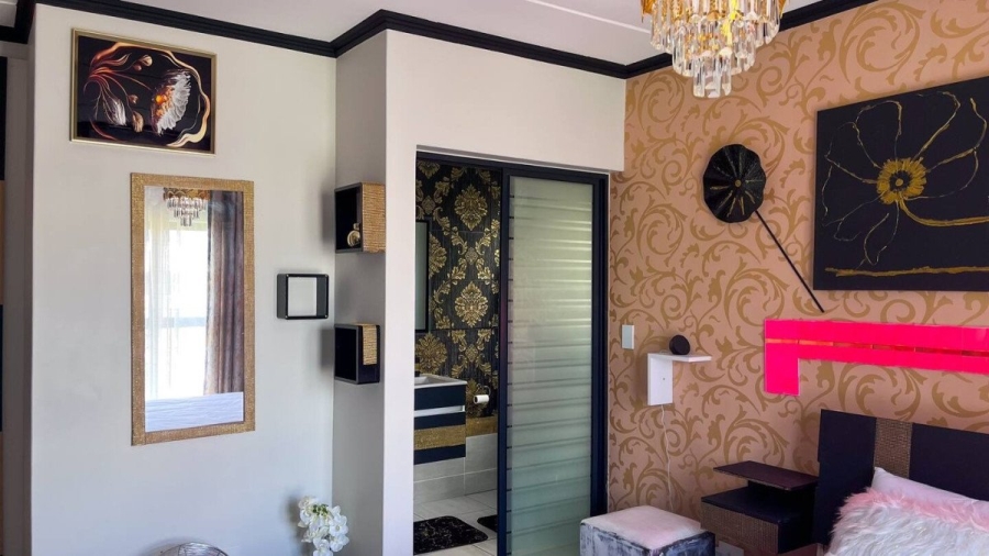 To Let 3 Bedroom Property for Rent in Waterfall Gauteng