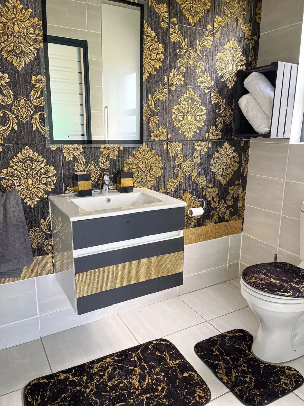 To Let 3 Bedroom Property for Rent in Waterfall Gauteng
