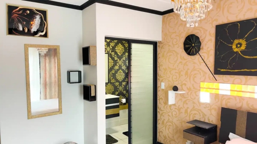 To Let 3 Bedroom Property for Rent in Waterfall Gauteng