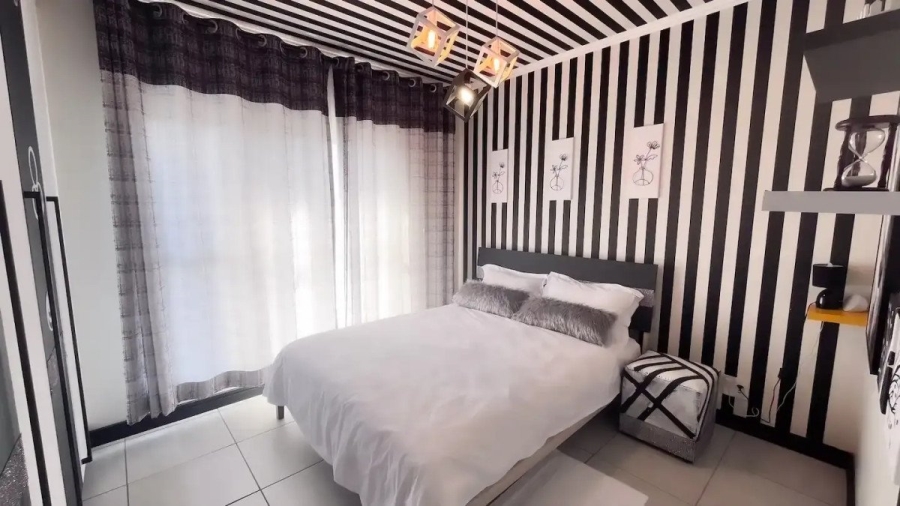 To Let 3 Bedroom Property for Rent in Waterfall Gauteng