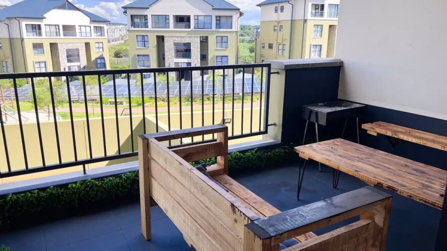 To Let 3 Bedroom Property for Rent in Waterfall Gauteng
