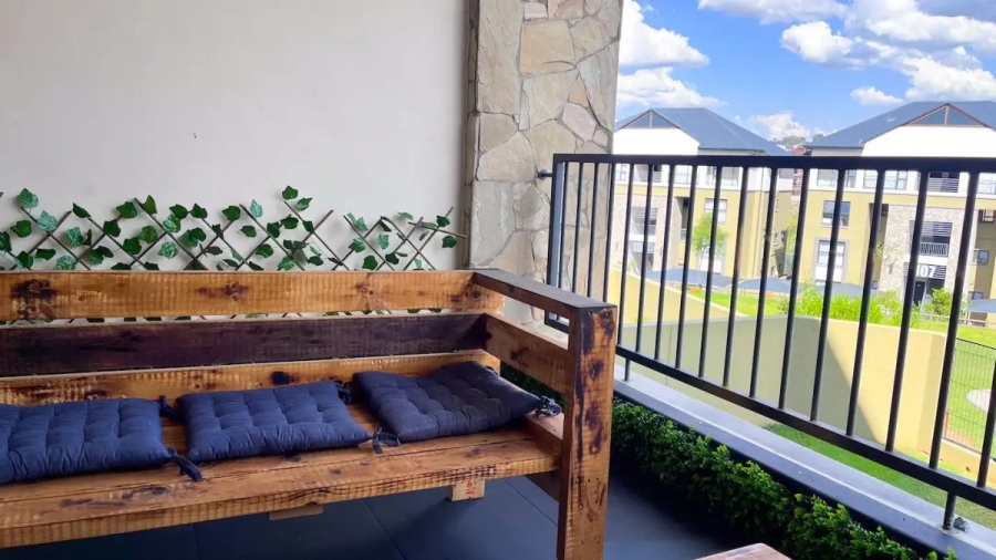 To Let 3 Bedroom Property for Rent in Waterfall Gauteng