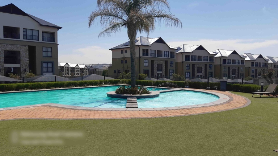 To Let 3 Bedroom Property for Rent in Waterfall Gauteng