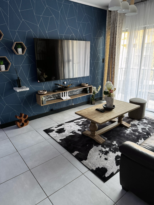 To Let 1 Bedroom Property for Rent in Crowthorne AH Gauteng