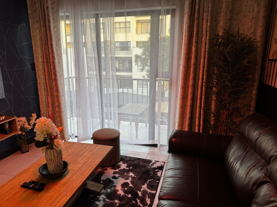 To Let 1 Bedroom Property for Rent in Crowthorne AH Gauteng