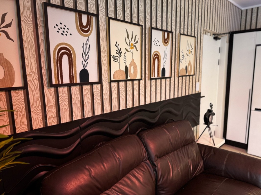 To Let 1 Bedroom Property for Rent in Crowthorne AH Gauteng