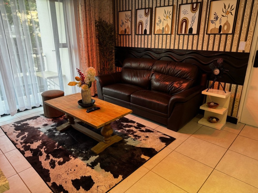 To Let 1 Bedroom Property for Rent in Crowthorne AH Gauteng