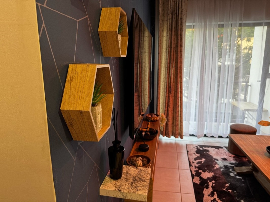 To Let 1 Bedroom Property for Rent in Crowthorne AH Gauteng