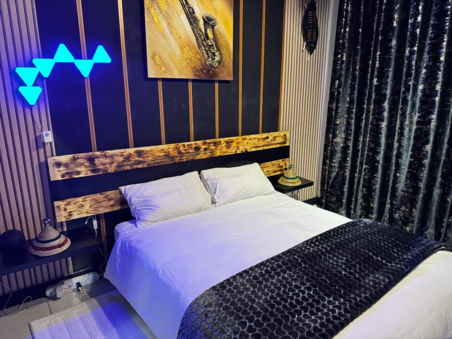 To Let 1 Bedroom Property for Rent in Crowthorne AH Gauteng