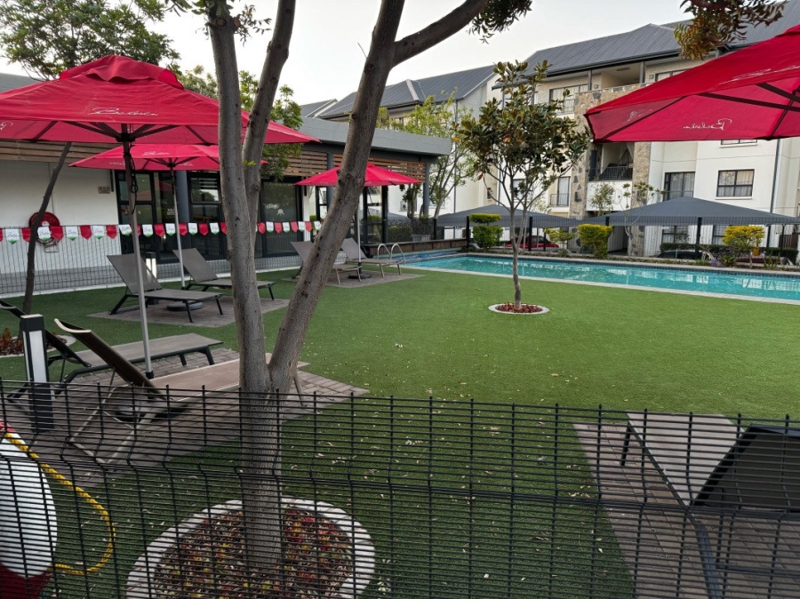 To Let 1 Bedroom Property for Rent in Crowthorne AH Gauteng