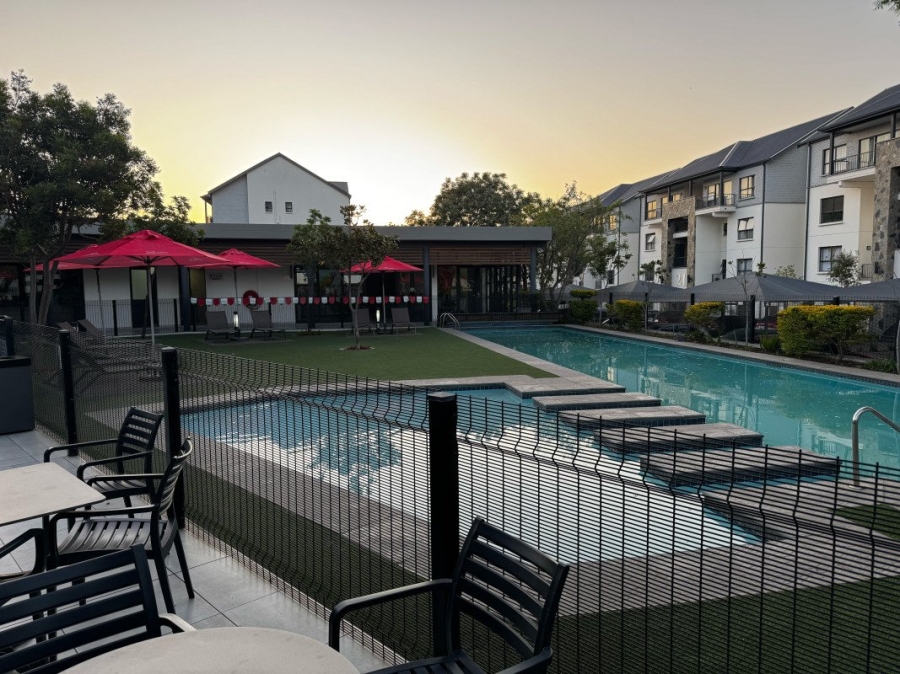 To Let 1 Bedroom Property for Rent in Crowthorne AH Gauteng