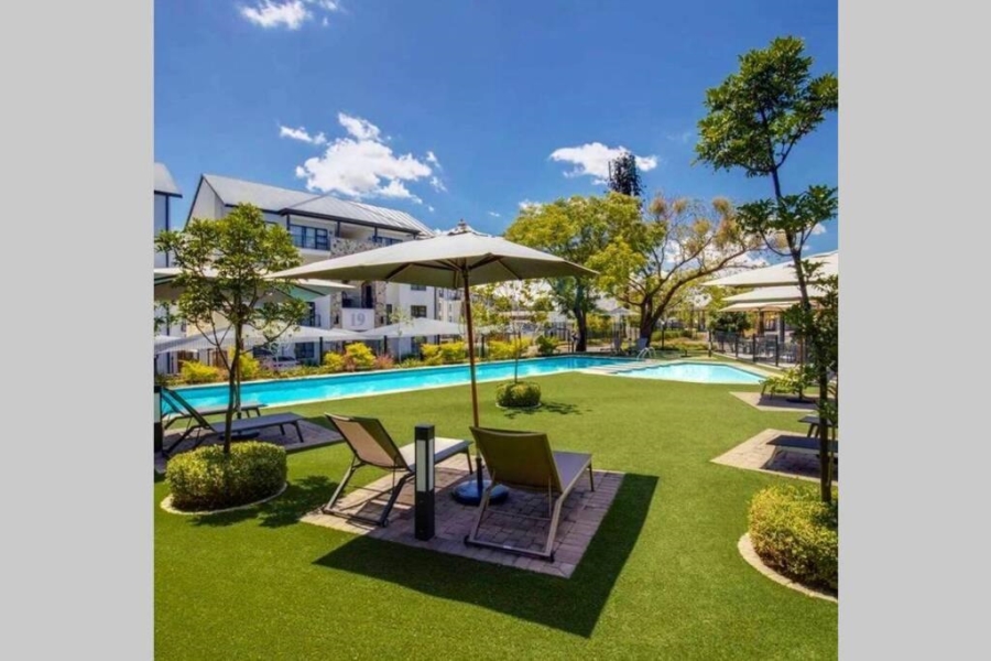To Let 1 Bedroom Property for Rent in Crowthorne AH Gauteng