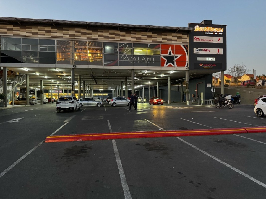 To Let 1 Bedroom Property for Rent in Crowthorne AH Gauteng