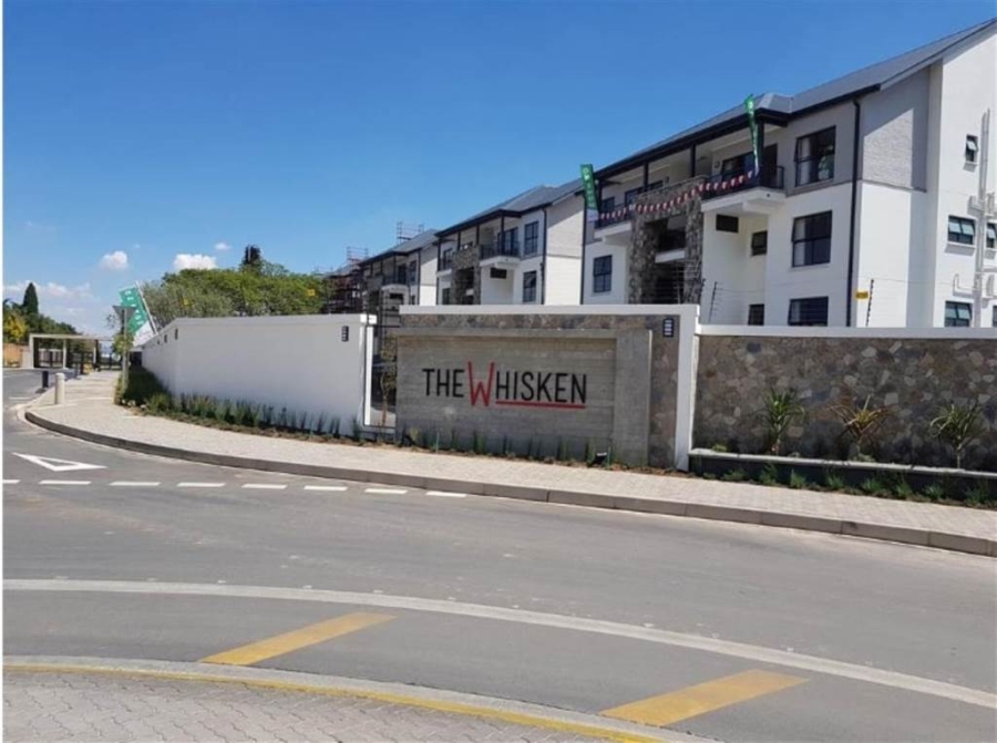 To Let 1 Bedroom Property for Rent in Crowthorne AH Gauteng