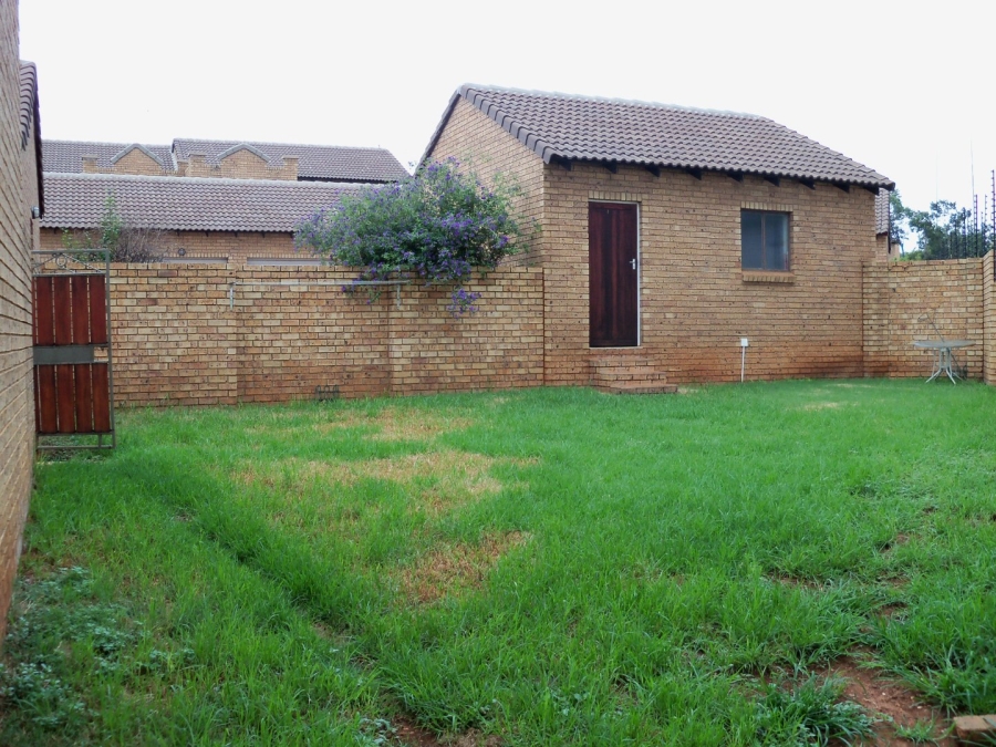 3 Bedroom Property for Sale in Boardwalk Gauteng