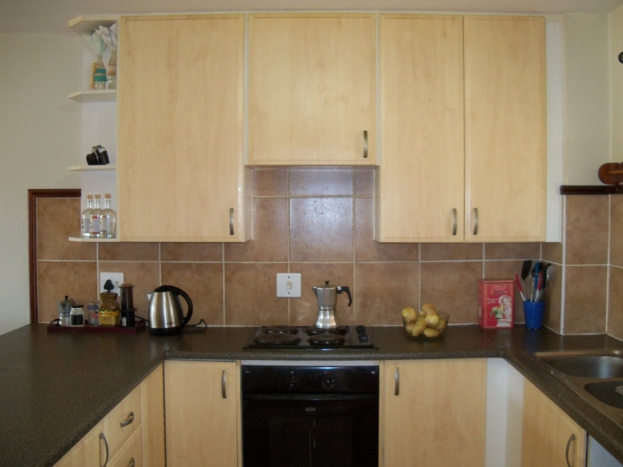 3 Bedroom Property for Sale in Boardwalk Gauteng