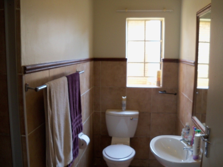 3 Bedroom Property for Sale in Boardwalk Gauteng