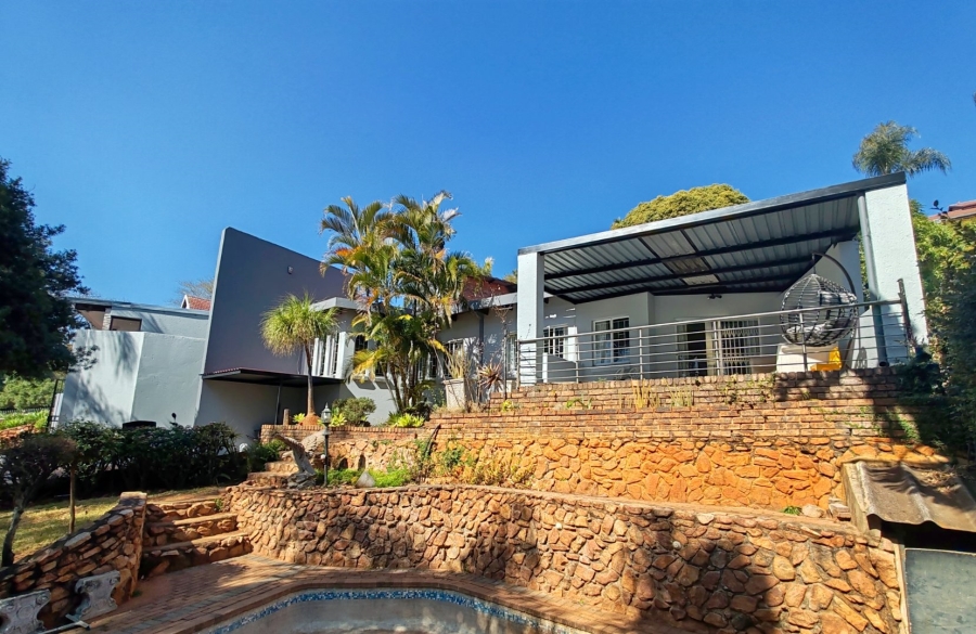 3 Bedroom Property for Sale in Magalieskruin Gauteng