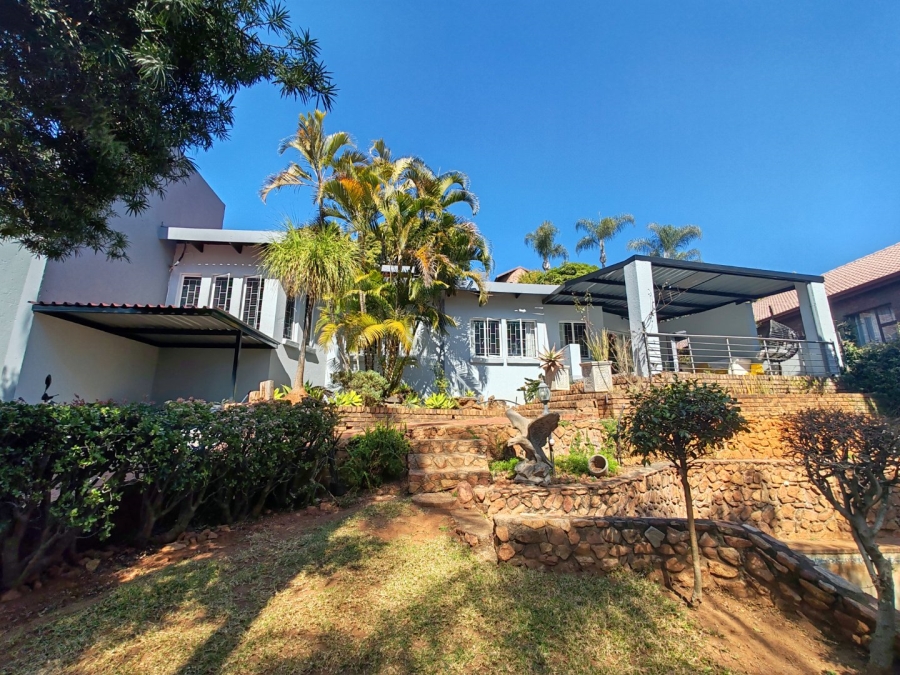 3 Bedroom Property for Sale in Magalieskruin Gauteng