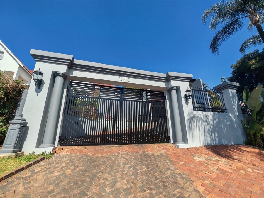 3 Bedroom Property for Sale in Magalieskruin Gauteng