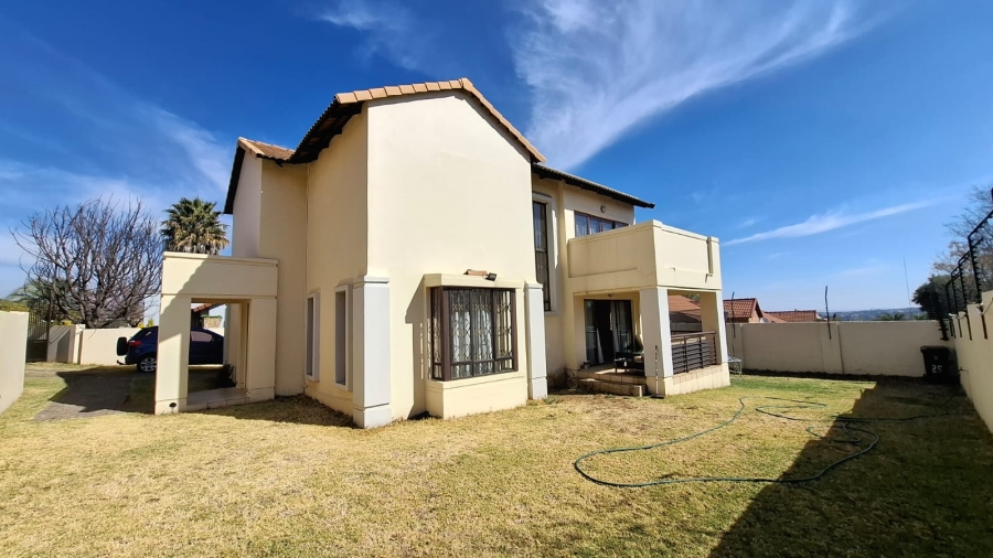 2 Bedroom Property for Sale in Kyalami Hills Gauteng