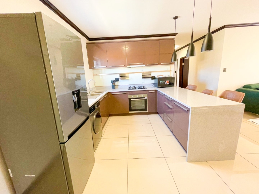 To Let 3 Bedroom Property for Rent in Blue Hills Gauteng