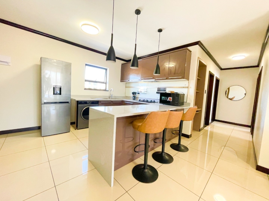 To Let 3 Bedroom Property for Rent in Blue Hills Gauteng