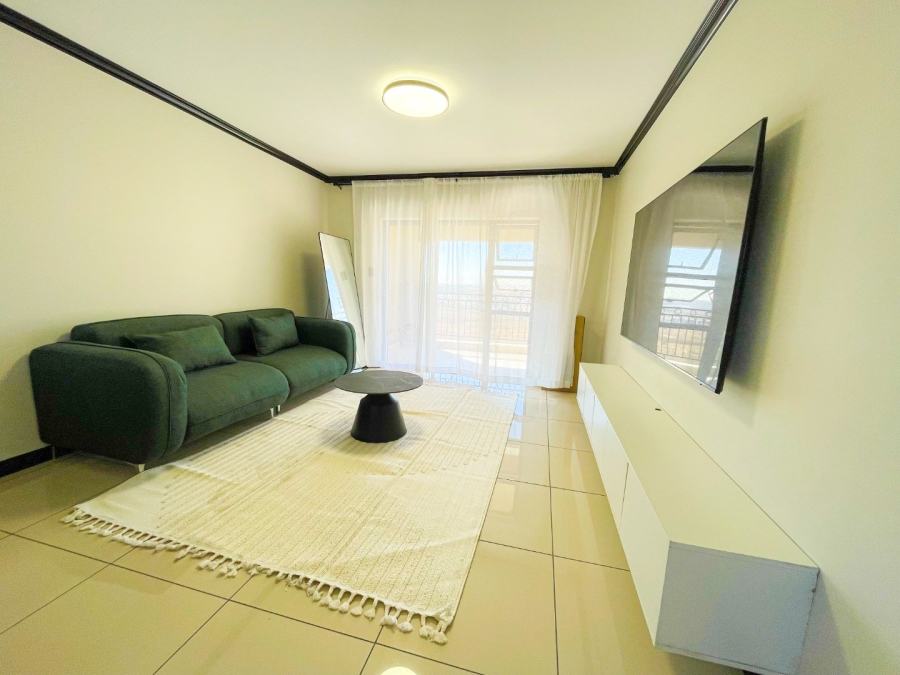 To Let 3 Bedroom Property for Rent in Blue Hills Gauteng