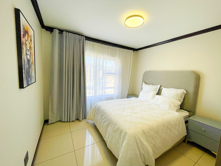 To Let 3 Bedroom Property for Rent in Blue Hills Gauteng